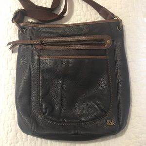 The Sak over the shoulder bag